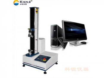 電線拉力試驗機成型試驗機基礎(chǔ)操作及注意事項