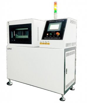 無轉(zhuǎn)子硫化儀廠家怎樣在市場上中嶄露頭角？