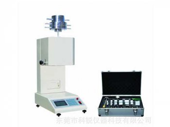 對于競爭強(qiáng)烈的市場熔融指數(shù)儀如何選擇?