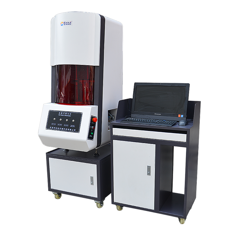 橡膠檢測設備分類你知道嗎？