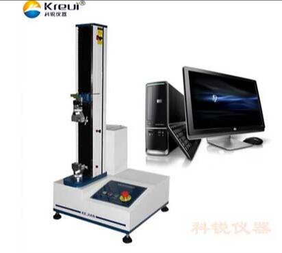 科銳公司電線拉力試驗機(jī)費用是多少？