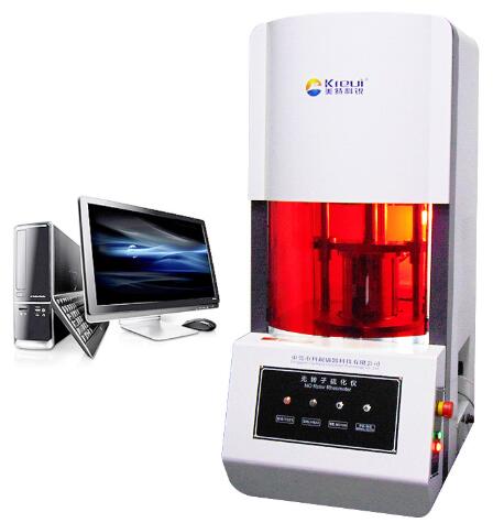 談談怎么對無轉(zhuǎn)子硫化儀廠家進行關注